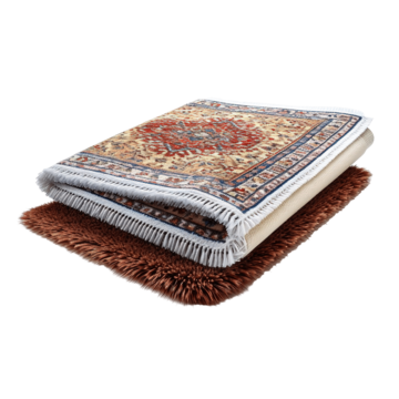 Tapete Kilim Étnico